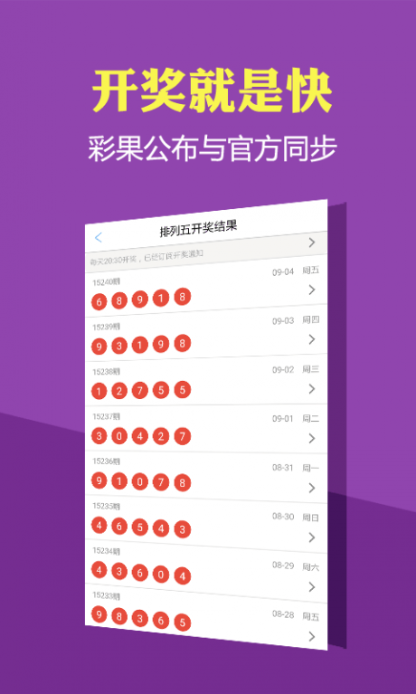 彩票市場新篇章（或未來彩票市場展望）