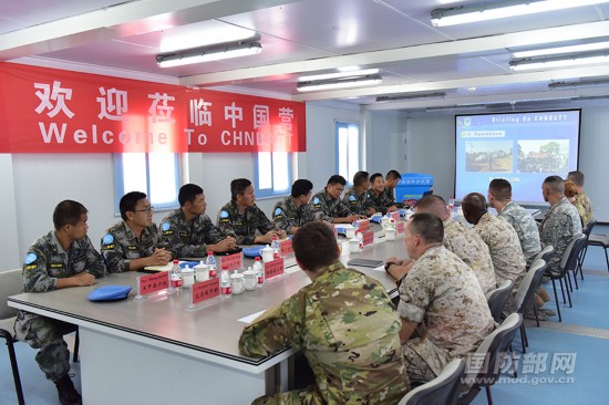 軍事觀察團(tuán)，深度解析軍事動(dòng)態(tài)，揭示全球軍事趨勢(shì)，全球軍事趨勢(shì)深度解析，軍事觀察團(tuán)揭示軍事動(dòng)態(tài)內(nèi)幕
