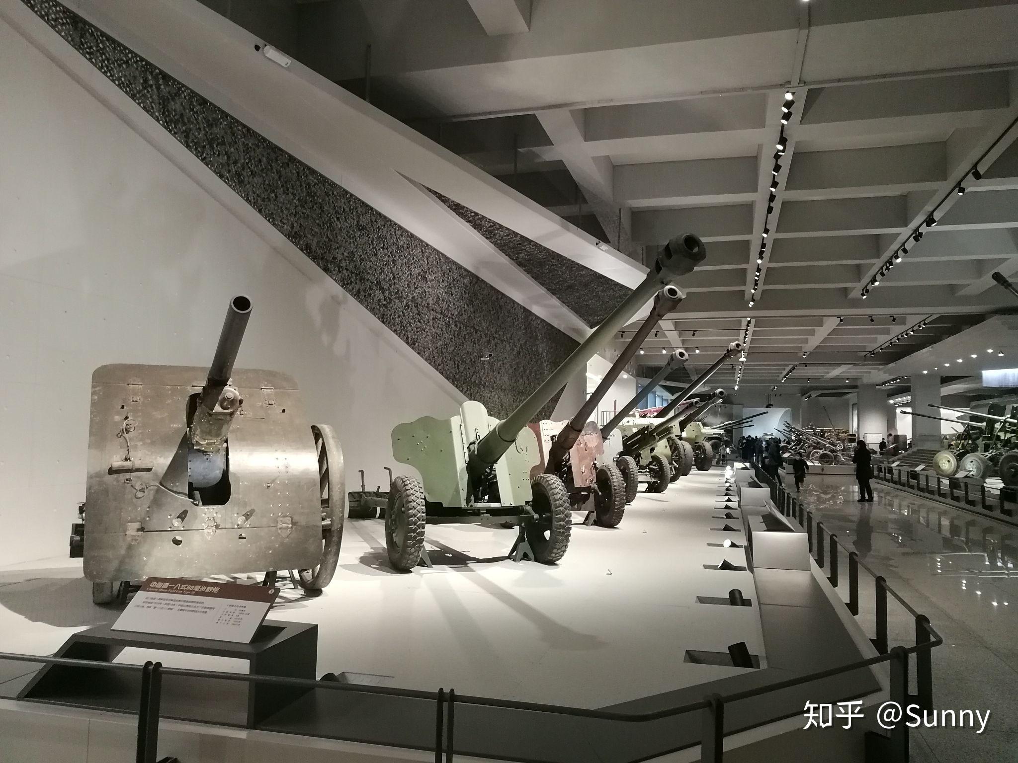 軍事博物館參觀心得，軍事博物館深度游，我的參觀心得與體驗(yàn)