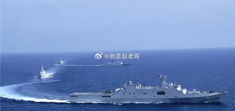 南海最新軍事要聞24小時局勢分析，南海最新軍事動態與局勢分析，全天候深度解讀軍事要聞