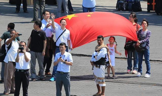利比亞撤僑事件，回顧與反思，利比亞撤僑事件，回顧與反思的教訓