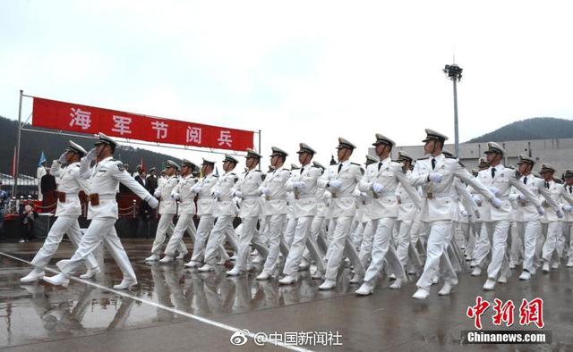 海軍節閱兵，展現國家力量與榮耀，海軍節閱兵，彰顯國家力量與榮耀時刻