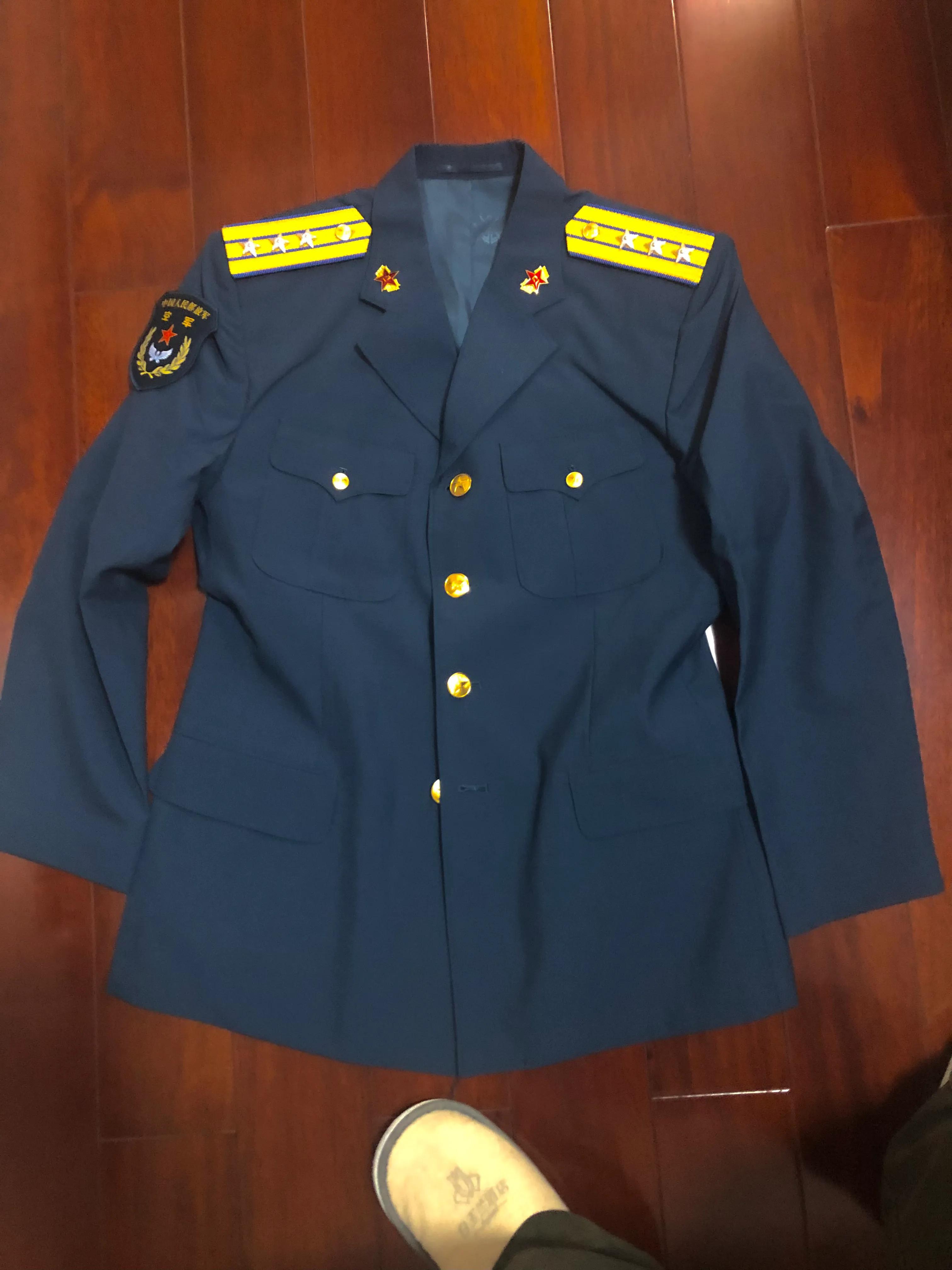 揭秘中國軍隊07式軍服常服，設(shè)計背后的故事與意義，揭秘中國軍隊07式軍服常服設(shè)計背后的故事與深層意義