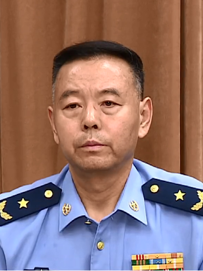 中國現役少將，他們的風采與貢獻，中國現役少將，風采卓越，貢獻卓越