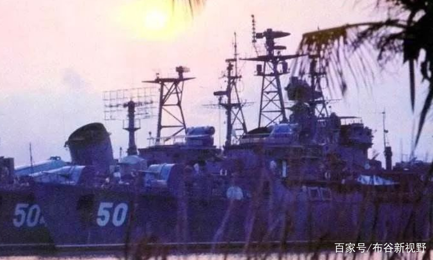 廣州艦爆炸案，事件回顧與深度解析，廣州艦爆炸案事件回顧與深度剖析