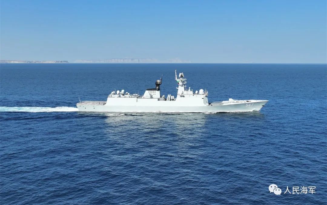 海軍臨沂艦，中國海軍力量的驕傲與榮耀，海軍臨沂艦，中國海軍力量的驕傲與榮光