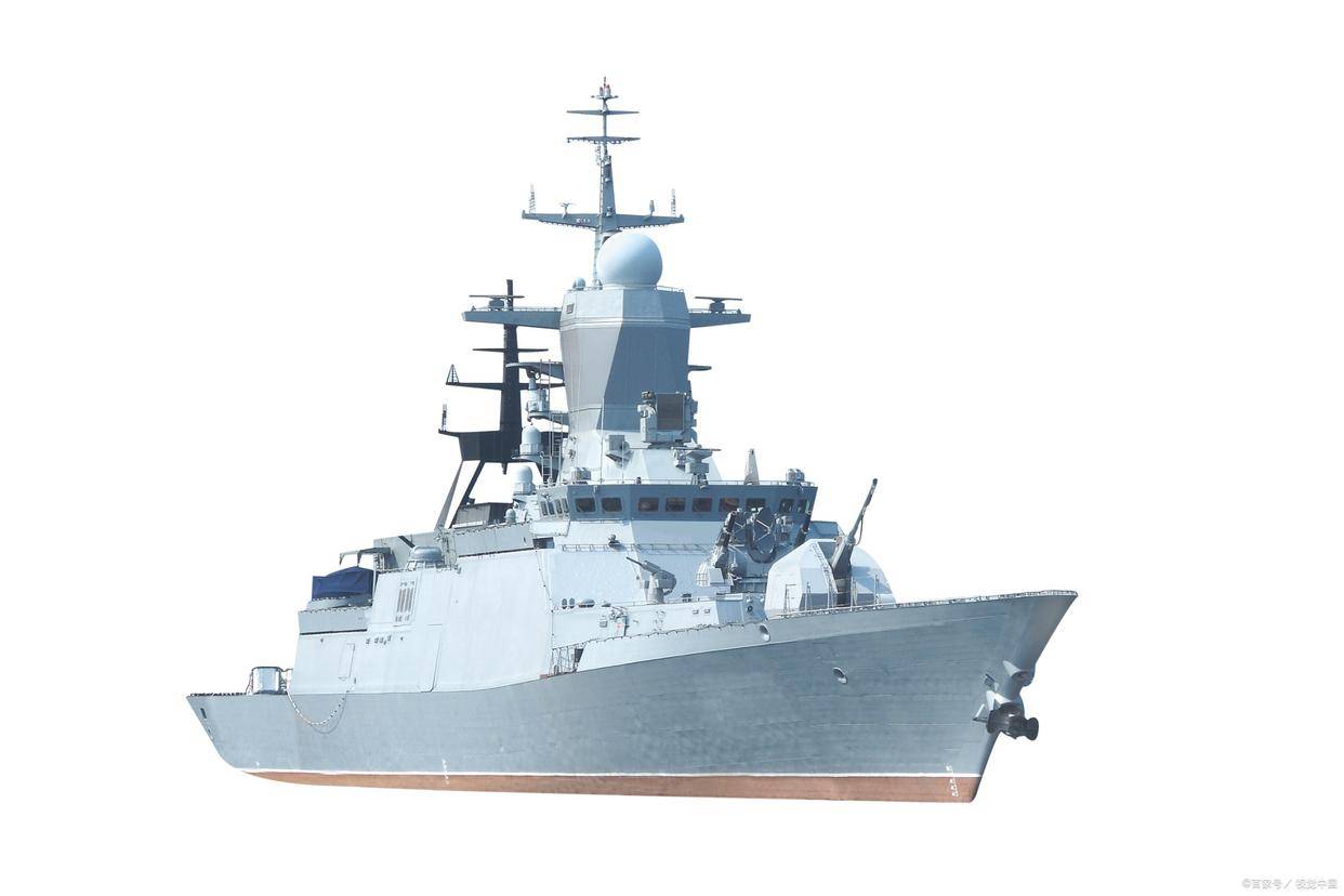 驅逐艦和護衛艦的區別，功能、特點與作戰應用分析，驅逐艦與護衛艦，功能特點大解析及作戰應用探討