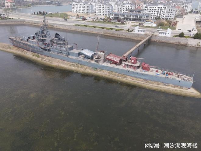 揭秘中國海軍新一代戰艦，103長春艦，揭秘中國海軍新一代戰艦，長春艦的震撼亮相！