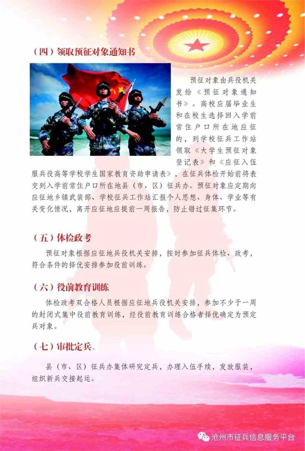 關于2020年征兵新政策的深度解讀，2020年征兵新政策深度解讀，變化與影響分析