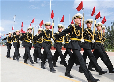 俄羅斯閱兵方隊，榮耀的展示與力量的象征，俄羅斯閱兵方隊，榮耀展示與力量象征