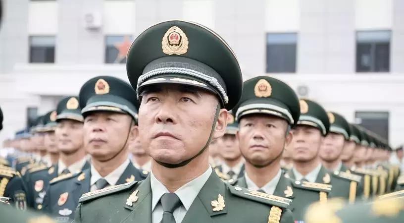揭秘，1959年國慶閱兵中的首次亮相車輛，揭秘，1959年國慶閱兵中的首次亮相車輛全景展示