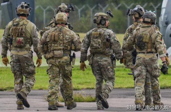 揭秘全球頂尖特種部隊，世界第一特種部隊的傳奇故事，全球頂尖特種部隊揭秘，世界第一特種部隊的傳奇之旅
