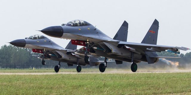 殲-11B飛行速度，探索中國先進戰斗機的速度與性能，殲-11B飛行速度與性能探索，中國先進戰斗機的速度力量展現