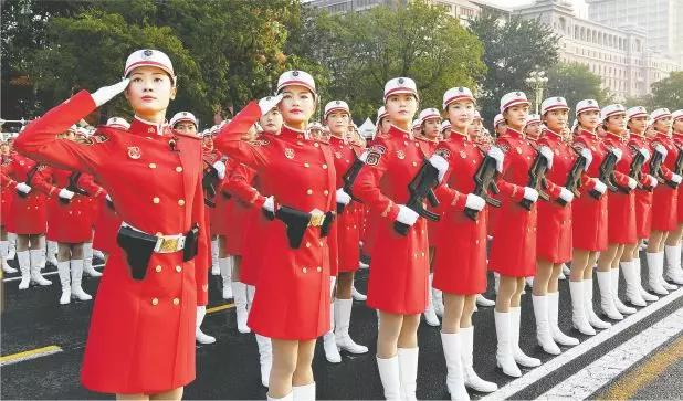 中國閱兵歷程，從2014年至2022年的閱兵次數(shù)概覽，中國閱兵歷程概覽，從2014年至2022年的閱兵歷程回顧