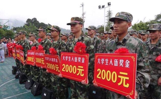 大學生如何參軍，一條充滿榮耀與成長的道路，大學生參軍之路，榮耀與成長的交織