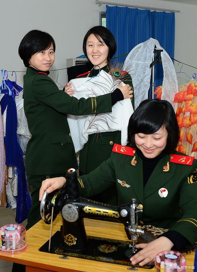 女兵背后的家庭，探尋她們的成長與力量源泉，女兵背后的家庭，成長與力量之源的探尋