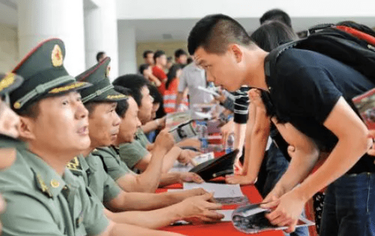 本科畢業大學生當兵政策2021，機遇與挑戰并存，本科畢業大學生當兵政策2021，機遇與挑戰并存解析