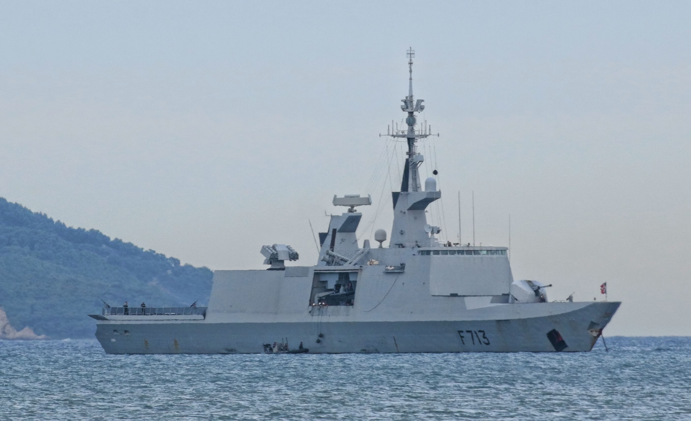 中國海軍護(hù)衛(wèi)艦，捍衛(wèi)海洋安全的力量象征，中國海軍護(hù)衛(wèi)艦，捍衛(wèi)海洋力量的榮耀象征