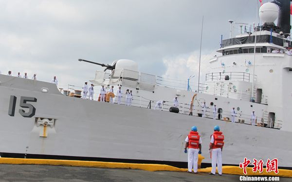菲律賓海軍艦艇大全，全面解析菲律賓海軍艦艇實力與裝備，菲律賓海軍艦艇實力與裝備全面解析，艦艇大全