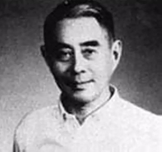 鄧稼先，中國核事業的先驅之父，鄧稼先，中國核事業先驅之父的傳奇人生