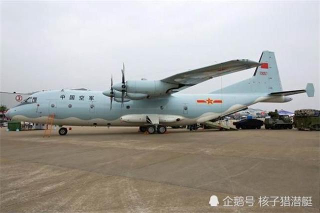 運9運輸機裝備數量，深度解析與發展趨勢，運9運輸機裝備數量深度解析與發展趨勢展望