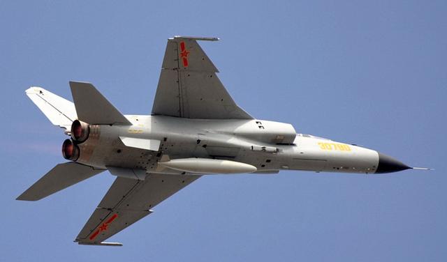 中國戰機機型，探索中國的航空力量與未來展望，中國戰機機型，航空力量探索與未來展望