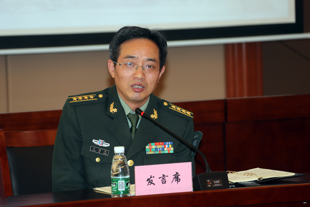 中國(guó)國(guó)防科技信息中心主任，引領(lǐng)科技前沿，筑牢國(guó)防基石，中國(guó)國(guó)防科技信息中心主任，引領(lǐng)科技前沿，筑牢國(guó)防基石之道