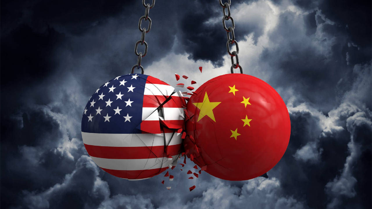 南海仲裁案中的中美對峙，解析與反思，南海仲裁案中的中美對峙，深度解析與反思