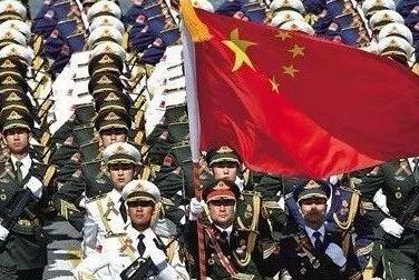 國慶閱兵視頻完整版，回顧盛況，感悟國威，國慶閱兵回顧，盛況展現國威的完整版視頻