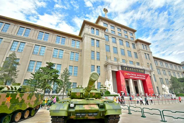 走進歷史長河，體驗軍事榮耀——中國人民軍事博物館官網預約指南，走進歷史長河，感受軍事榮耀，中國人民軍事博物館預約指南