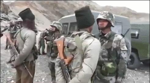 印度與中國之間的沖突事件，回顧與解析，印度與中國沖突事件回顧與解析