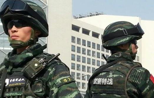中國現役單兵裝備，裝備升級與戰斗力提升的關鍵要素，中國現役單兵裝備升級，裝備革新與戰斗力提升的關鍵要素