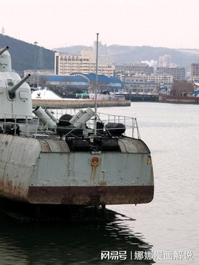 蘇聯憤怒級驅逐艦，強大的海洋守護者，蘇聯憤怒級驅逐艦，強大的海洋戰略守護者
