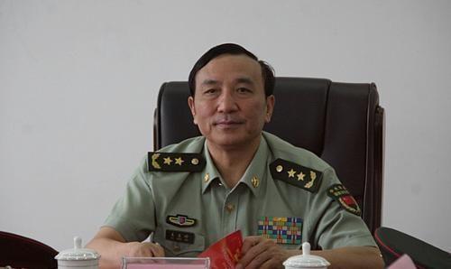 揭秘，2022年東部戰區司令員的領導風采與戰略洞察，揭秘，東部戰區司令員領導風采與戰略洞察（2022年）