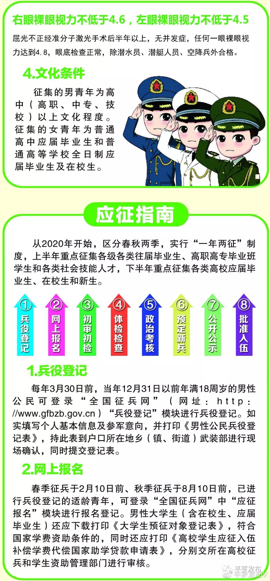 今年征兵政策調整，是否不再招收在校生？，今年征兵政策調整，是否暫停招收在校生？