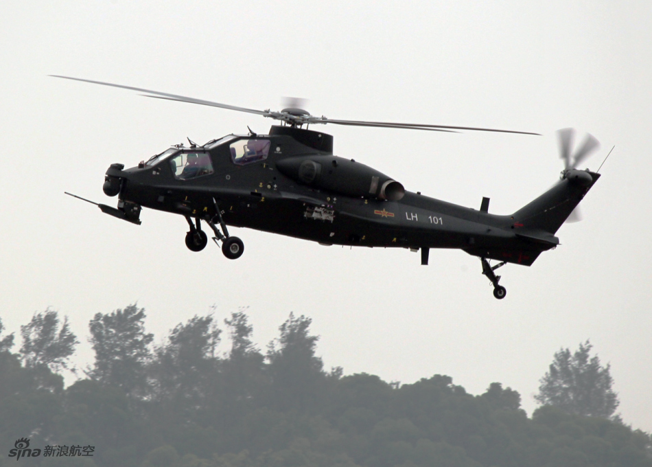武直-10戰斗機技術參數詳解，武直-10戰斗機技術參數深度解析