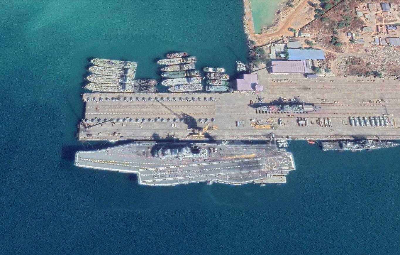 米格-29K與殲-15，兩種艦載機(jī)的優(yōu)劣對(duì)比，米格-29K與殲-15艦載機(jī)優(yōu)劣對(duì)比解析