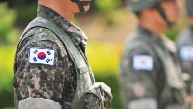 韓國服兵役是否可怕？探究真相與誤解，韓國服兵役真相探究，揭示事實與誤解的真相