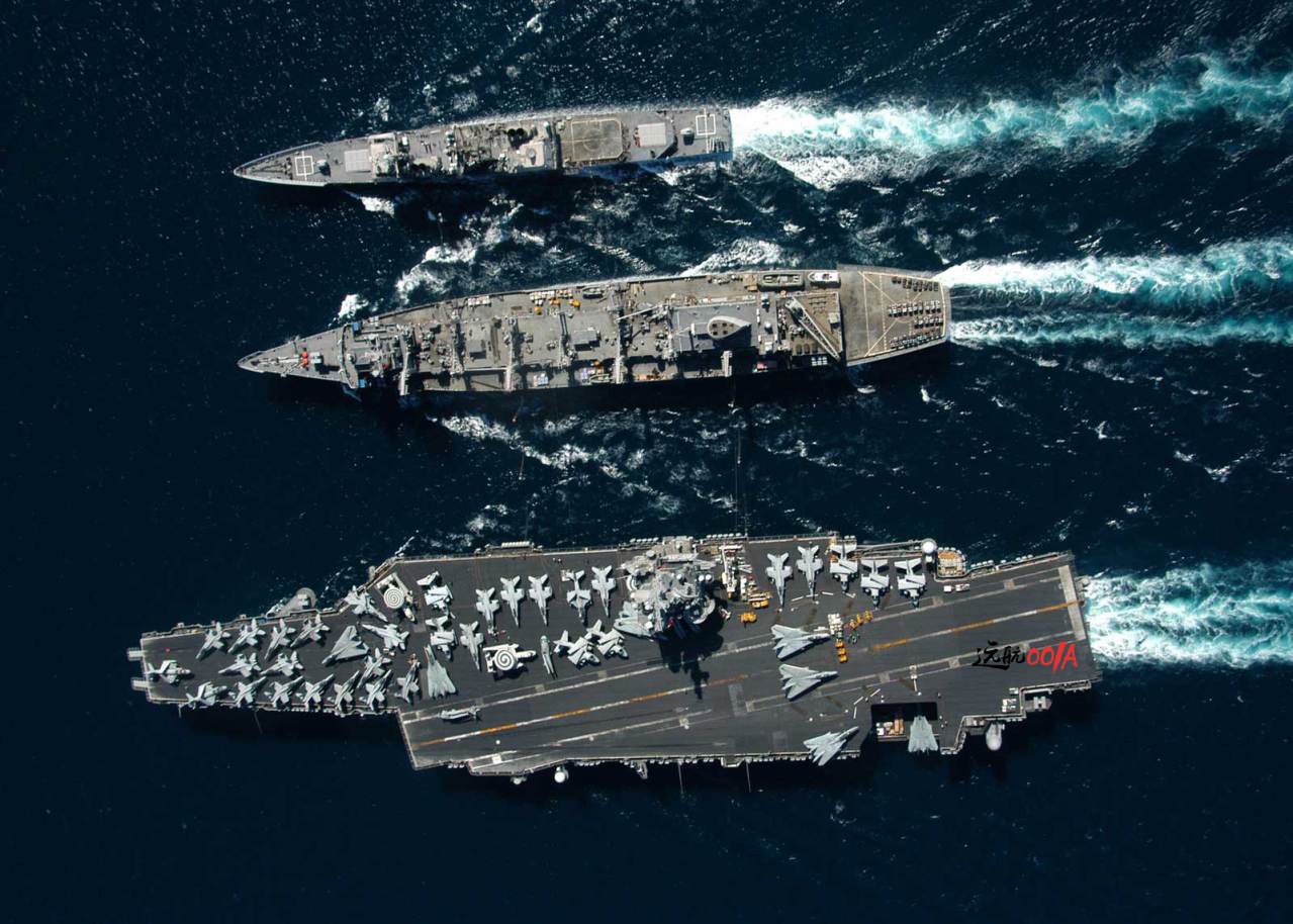 航天母艦與空天母艦，未來戰爭的主力戰艦，未來戰爭主力戰艦，航天母艦與空天母艦的崛起