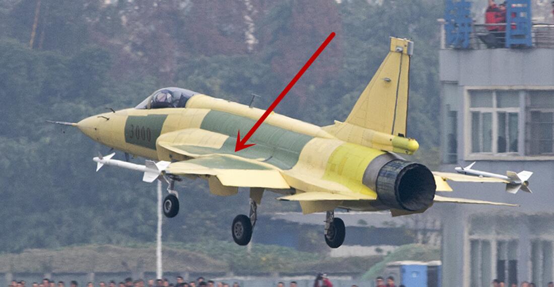 梟龍戰斗機是幾代機，深度解析其性能與技術特點，梟龍戰斗機，性能與技術特點深度解析——二代半戰斗機的佼佼者