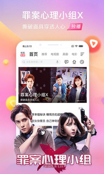 搜狐視頻，引領在線視頻新時代的先鋒力量，搜狐視頻，在線視頻新時代的先鋒領航者