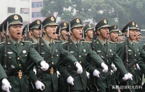 當兵的詳細要求，當兵的詳細要求概覽