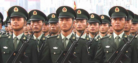 軍士和義務(wù)兵的區(qū)別，深入了解軍隊(duì)中的兩種角色，軍士與義務(wù)兵，軍隊(duì)中的兩大角色深度解析
