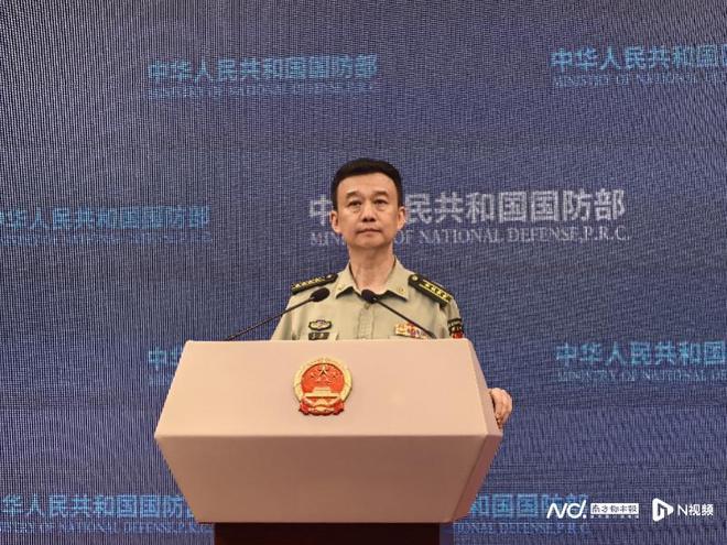 國防部發言人都有誰，中國國防部的發言人制度及其成員概覽，中國國防部發言人制度概覽，成員與發言人一覽
