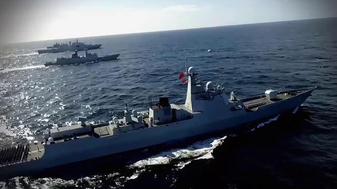 三大艦隊(duì)哪個(gè)實(shí)力最強(qiáng)，全面解析海軍力量的分布與對(duì)比，海軍力量分布對(duì)比，揭秘三大艦隊(duì)實(shí)力排名與海軍力量分布解析