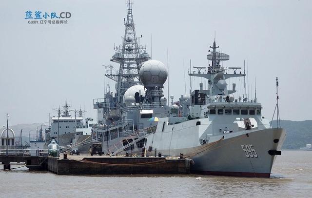 關于中國海軍艦艇一覽表，深入解析056A艦性能與特點，中國海軍艦艇概覽，056A艦性能與特點深度解析