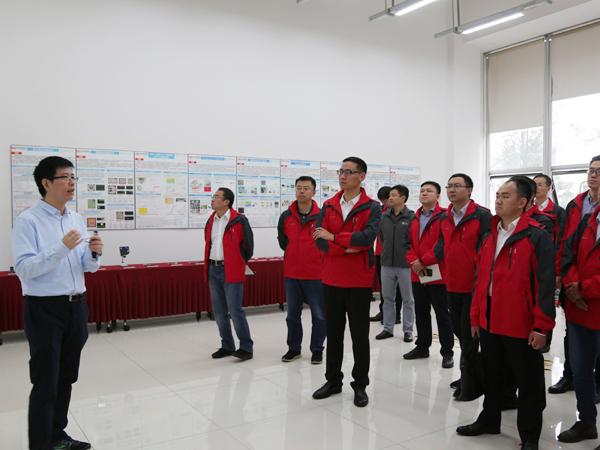 國防科工局領導班子的戰略領航與科技創新引領，國防科工局領導班子戰略領航與科技創新引領時代前行