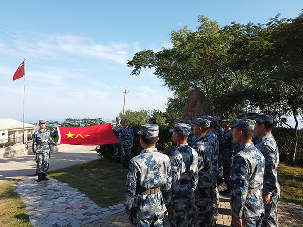 北部戰區總司令，領導力與戰略視野的卓越展現，北部戰區總司令，領導力與戰略視野的典范