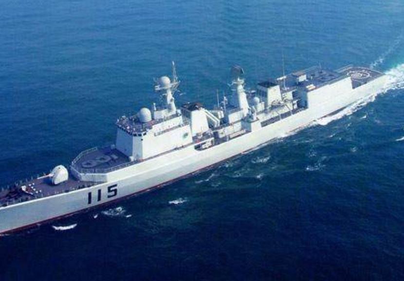 巡洋艦與驅逐艦，誰更勝一籌？，巡洋艦與驅逐艦，誰更勝一籌？比較分析揭秘答案