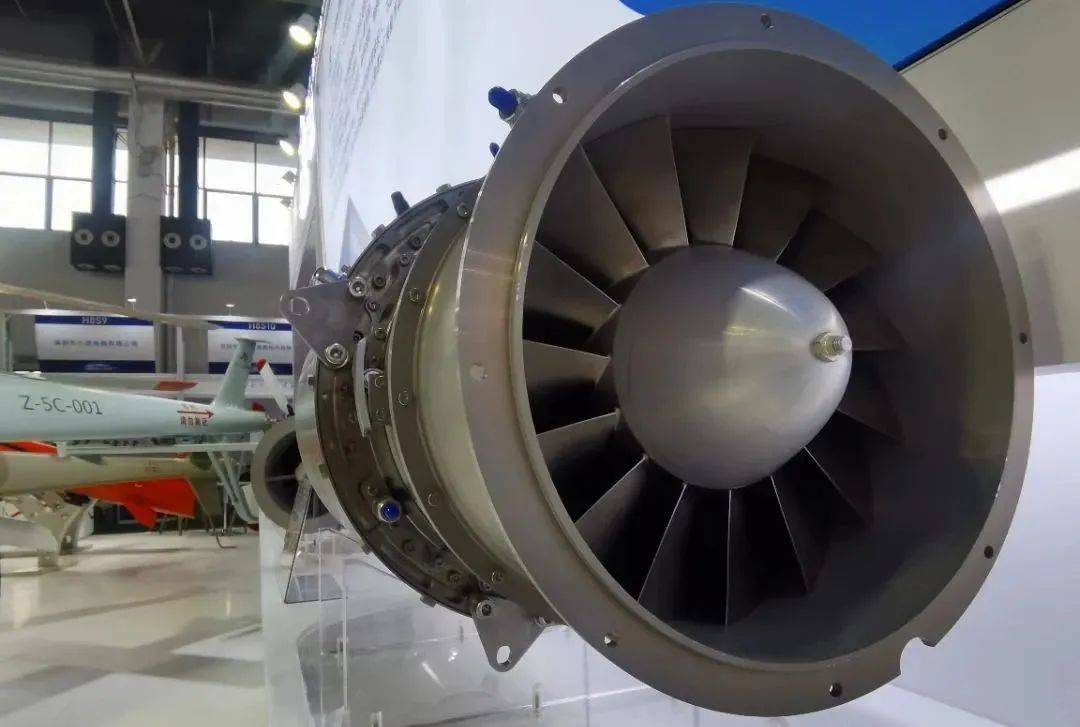 渦噴發動機，技術原理與優化策略，渦噴發動機技術原理及優化策略探討